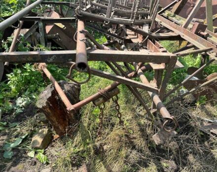 Інша Інша, об'ємом двигуна 0 л та пробігом 0 тис. км за 95 $, фото 5 на Automoto.ua