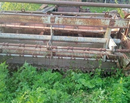 Другая Другая, объемом двигателя 0 л и пробегом 0 тыс. км за 70000 $, фото 2 на Automoto.ua