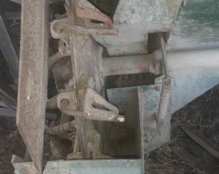 Інша Інша, об'ємом двигуна 0 л та пробігом 0 тис. км за 237 $, фото 6 на Automoto.ua