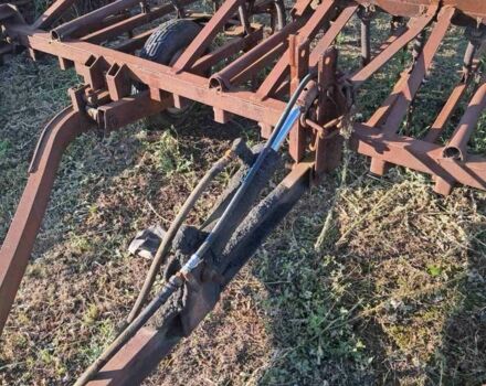 Другая Другая, объемом двигателя 0 л и пробегом 0 тыс. км за 363 $, фото 1 на Automoto.ua