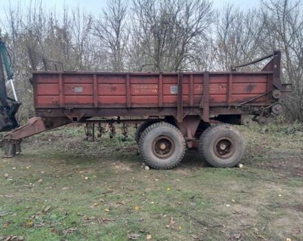 Другая Другая, объемом двигателя 0 л и пробегом 0 тыс. км за 1453 $, фото 8 на Automoto.ua