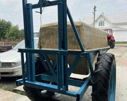 Інша Інша, об'ємом двигуна 0 л та пробігом 0 тис. км за 850 $, фото 5 на Automoto.ua