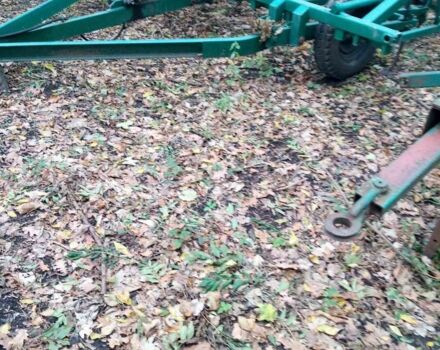 Другая Другая, объемом двигателя 0 л и пробегом 0 тыс. км за 1458 $, фото 1 на Automoto.ua