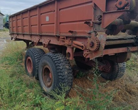 Другая Другая, объемом двигателя 0 л и пробегом 0 тыс. км за 2484 $, фото 6 на Automoto.ua