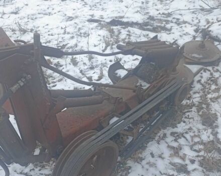 Другая Другая, объемом двигателя 0 л и пробегом 0 тыс. км за 567 $, фото 1 на Automoto.ua