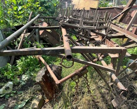 Інша Інша, об'ємом двигуна 0 л та пробігом 0 тис. км за 95 $, фото 3 на Automoto.ua