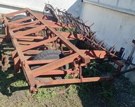 Другая Другая, объемом двигателя 0 л и пробегом 0 тыс. км за 1211 $, фото 2 на Automoto.ua