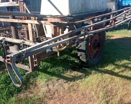 Другая Другая, объемом двигателя 0 л и пробегом 0 тыс. км за 725 $, фото 1 на Automoto.ua