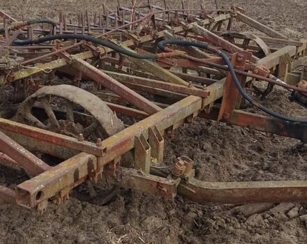 Другая Другая, объемом двигателя 0 л и пробегом 0 тыс. км за 721 $, фото 1 на Automoto.ua