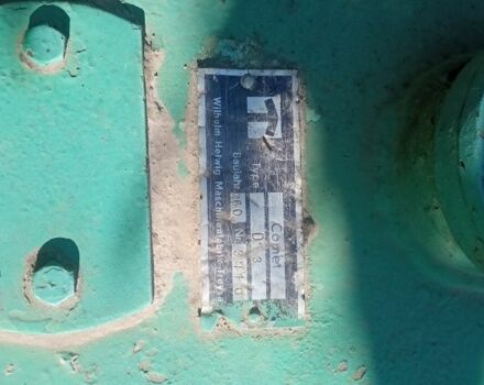 Другая Другая, объемом двигателя 0 л и пробегом 0 тыс. км за 1200 $, фото 2 на Automoto.ua