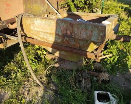 Другая Другая, объемом двигателя 0 л и пробегом 0 тыс. км за 10000 $, фото 1 на Automoto.ua