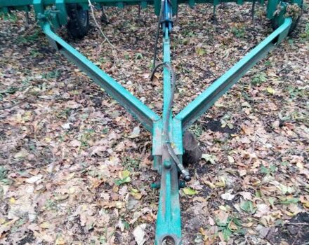 Другая Другая, объемом двигателя 0 л и пробегом 0 тыс. км за 1458 $, фото 2 на Automoto.ua