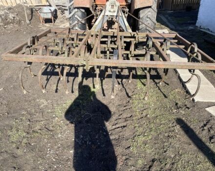 Другая Другая, объемом двигателя 0 л и пробегом 0 тыс. км за 364 $, фото 3 на Automoto.ua