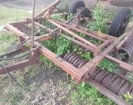 Інша Інша, об'ємом двигуна 0 л та пробігом 0 тис. км за 1258 $, фото 4 на Automoto.ua