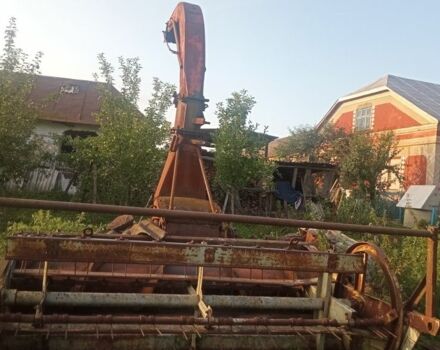 Другая Другая, объемом двигателя 0 л и пробегом 0 тыс. км за 70000 $, фото 4 на Automoto.ua