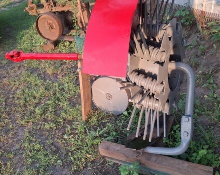 Другая Другая, объемом двигателя 0 л и пробегом 0 тыс. км за 289 $, фото 1 на Automoto.ua