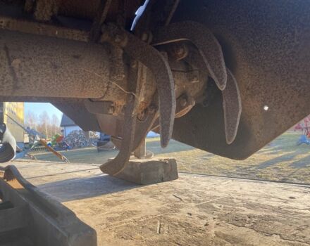 Інша Інша, об'ємом двигуна 0 л та пробігом 0 тис. км за 1650 $, фото 5 на Automoto.ua