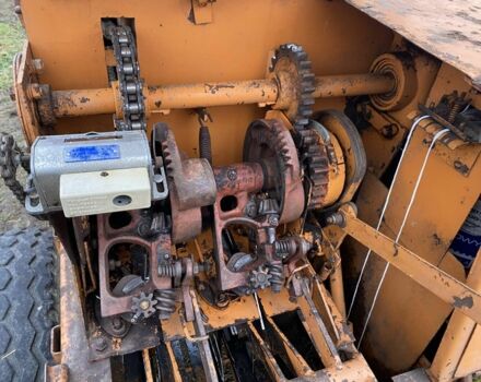 Інша Інша, об'ємом двигуна 0 л та пробігом 0 тис. км за 2600 $, фото 5 на Automoto.ua