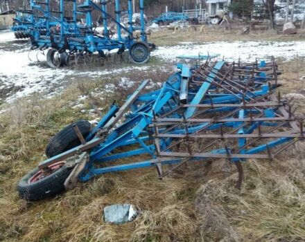 Другая Другая, объемом двигателя 0 л и пробегом 0 тыс. км за 507 $, фото 8 на Automoto.ua