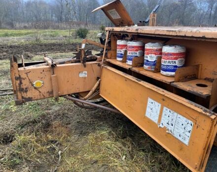 Інша Інша, об'ємом двигуна 0 л та пробігом 0 тис. км за 2600 $, фото 2 на Automoto.ua