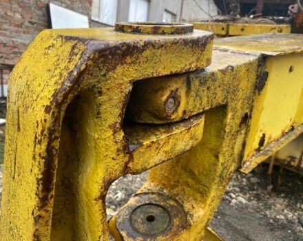 Другая Другая, объемом двигателя 0 л и пробегом 0 тыс. км за 2126 $, фото 2 на Automoto.ua