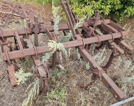 Інша Інша, об'ємом двигуна 0 л та пробігом 0 тис. км за 352 $, фото 2 на Automoto.ua