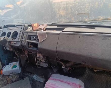 Другая Другая, объемом двигателя 0 л и пробегом 0 тыс. км за 8000 $, фото 6 на Automoto.ua