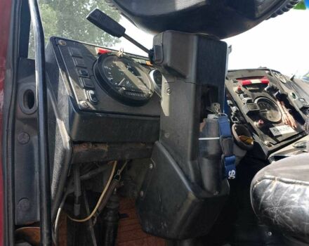 Інша Інша, об'ємом двигуна 0 л та пробігом 0 тис. км за 481 $, фото 10 на Automoto.ua