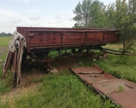 Другая Другая, объемом двигателя 0 л и пробегом 0 тыс. км за 601 $, фото 5 на Automoto.ua