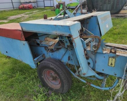 Другая Інша, об'ємом двигуна 0 л та пробігом 0 тис. км за 1900 $, фото 1 на Automoto.ua