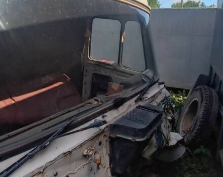 Другая Другая, объемом двигателя 0 л и пробегом 0 тыс. км за 8000 $, фото 9 на Automoto.ua