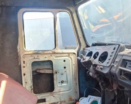 Другая Другая, объемом двигателя 0 л и пробегом 0 тыс. км за 8000 $, фото 7 на Automoto.ua