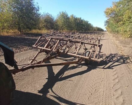 Другая Другая, объемом двигателя 0 л и пробегом 0 тыс. км за 533 $, фото 2 на Automoto.ua