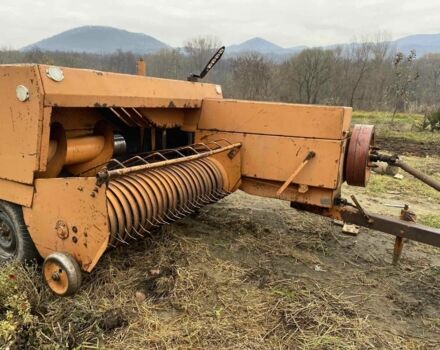 Інша Інша, об'ємом двигуна 0 л та пробігом 0 тис. км за 2600 $, фото 1 на Automoto.ua