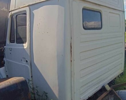 Другая Другая, объемом двигателя 0 л и пробегом 0 тыс. км за 8000 $, фото 1 на Automoto.ua