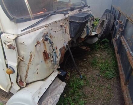 Другая Другая, объемом двигателя 0 л и пробегом 0 тыс. км за 8000 $, фото 5 на Automoto.ua