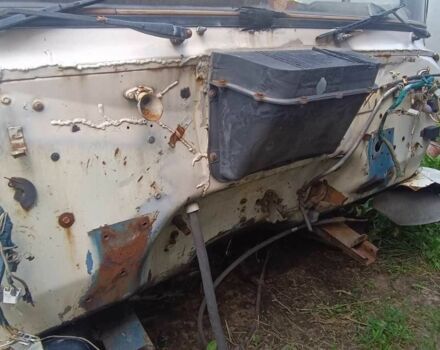 Другая Другая, объемом двигателя 0 л и пробегом 0 тыс. км за 8000 $, фото 4 на Automoto.ua