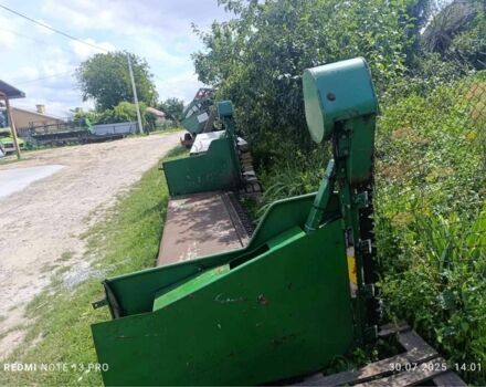 Інша Інша, об'ємом двигуна 0 л та пробігом 0 тис. км за 3000 $, фото 2 на Automoto.ua
