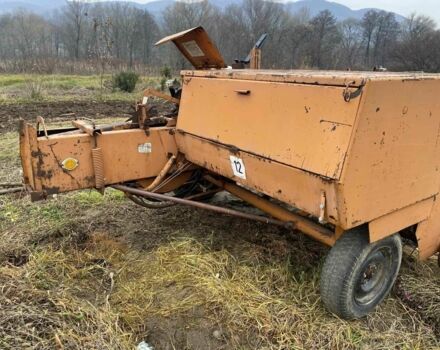 Інша Інша, об'ємом двигуна 0 л та пробігом 0 тис. км за 2600 $, фото 3 на Automoto.ua