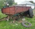 Другая Другая, объемом двигателя 0 л и пробегом 0 тыс. км за 601 $, фото 3 на Automoto.ua