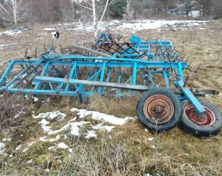 Другая Другая, объемом двигателя 0 л и пробегом 0 тыс. км за 507 $, фото 7 на Automoto.ua