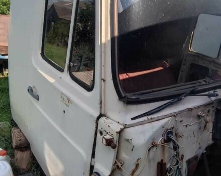 Другая Другая, объемом двигателя 0 л и пробегом 0 тыс. км за 8000 $, фото 3 на Automoto.ua