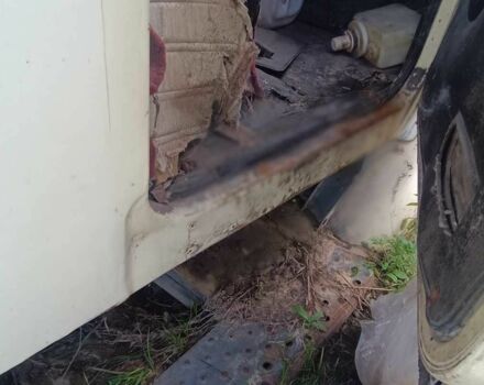 Другая Другая, объемом двигателя 0 л и пробегом 0 тыс. км за 8000 $, фото 10 на Automoto.ua