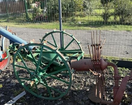 Інша Інша, об'ємом двигуна 0 л та пробігом 0 тис. км за 231 $, фото 7 на Automoto.ua