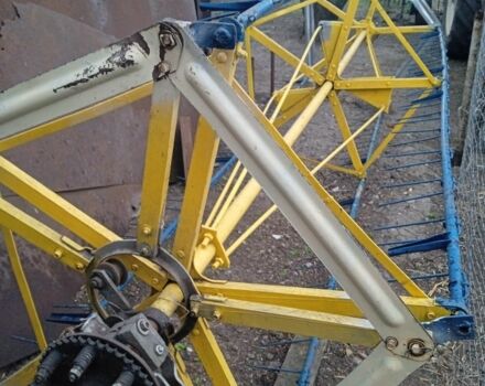 Другая Другая, объемом двигателя 0 л и пробегом 0 тыс. км за 29000 $, фото 2 на Automoto.ua