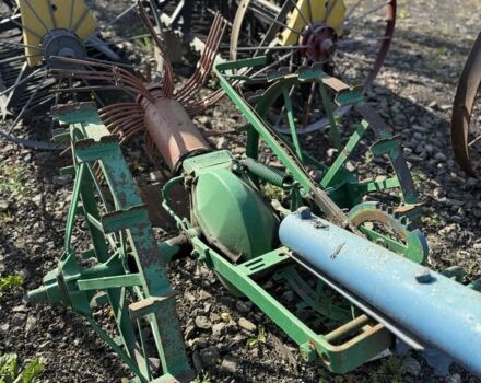 Інша Інша, об'ємом двигуна 0 л та пробігом 0 тис. км за 231 $, фото 3 на Automoto.ua