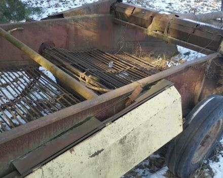 Другая Другая, объемом двигателя 0 л и пробегом 0 тыс. км за 481 $, фото 3 на Automoto.ua