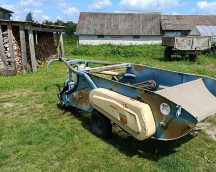 Інша Інша, об'ємом двигуна 0 л та пробігом 0 тис. км за 2300 $, фото 3 на Automoto.ua
