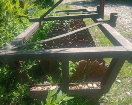 Другая Другая, объемом двигателя 0 л и пробегом 0 тыс. км за 11000 $, фото 2 на Automoto.ua