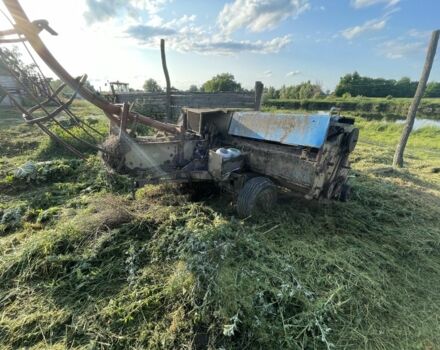 Другая Другая, объемом двигателя 0 л и пробегом 0 тыс. км за 1563 $, фото 2 на Automoto.ua